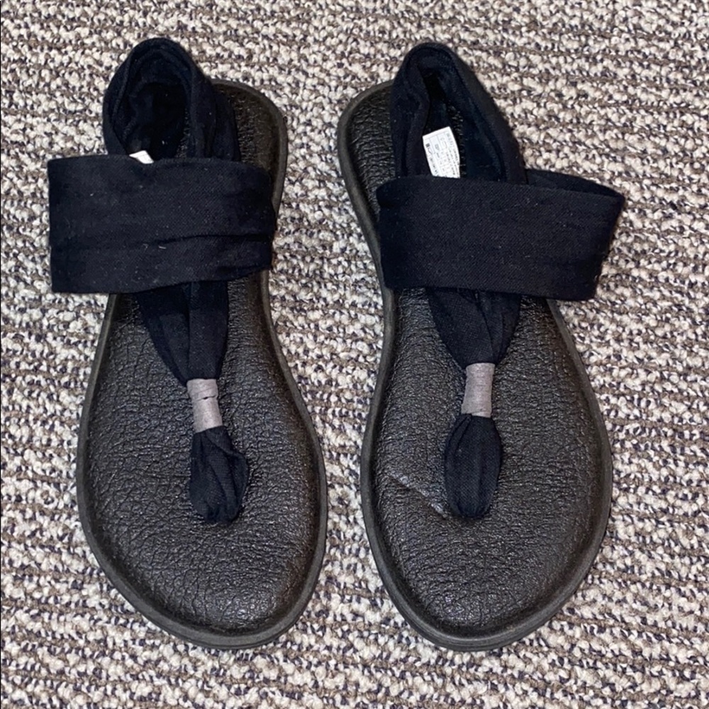 Sanuk Sandals